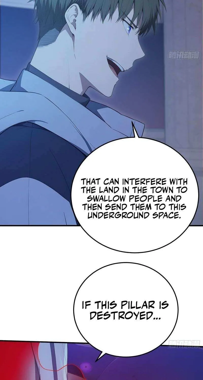 Lucky billion player Chapter 45 page 43 - 
