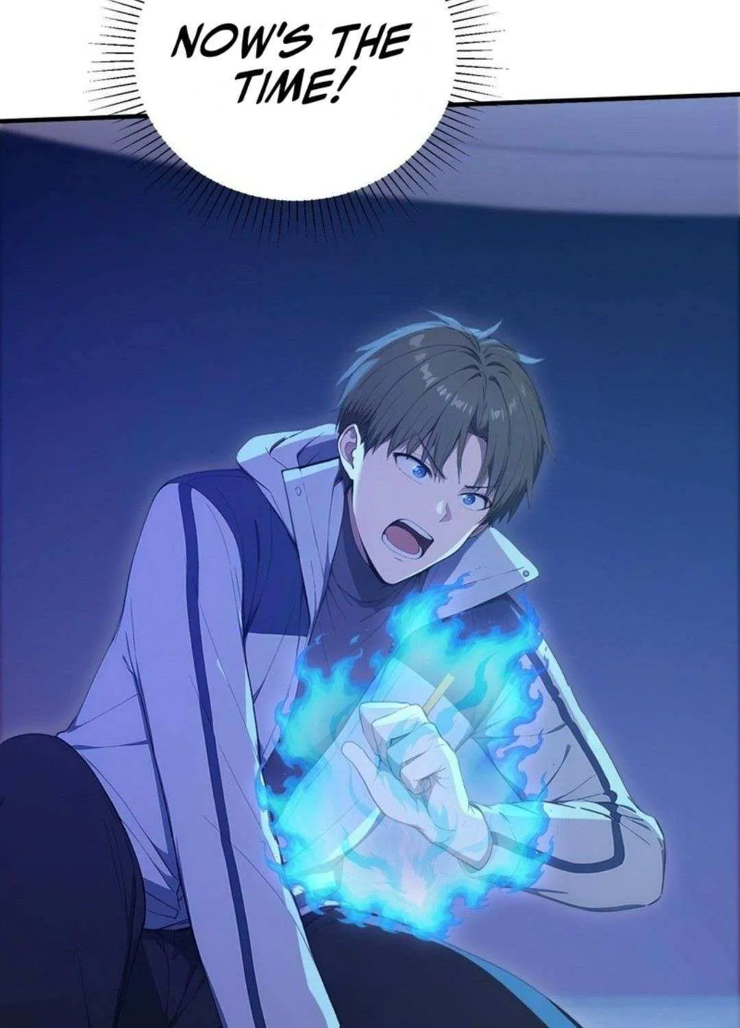 Lucky billion player Chapter 45 page 50 - 
