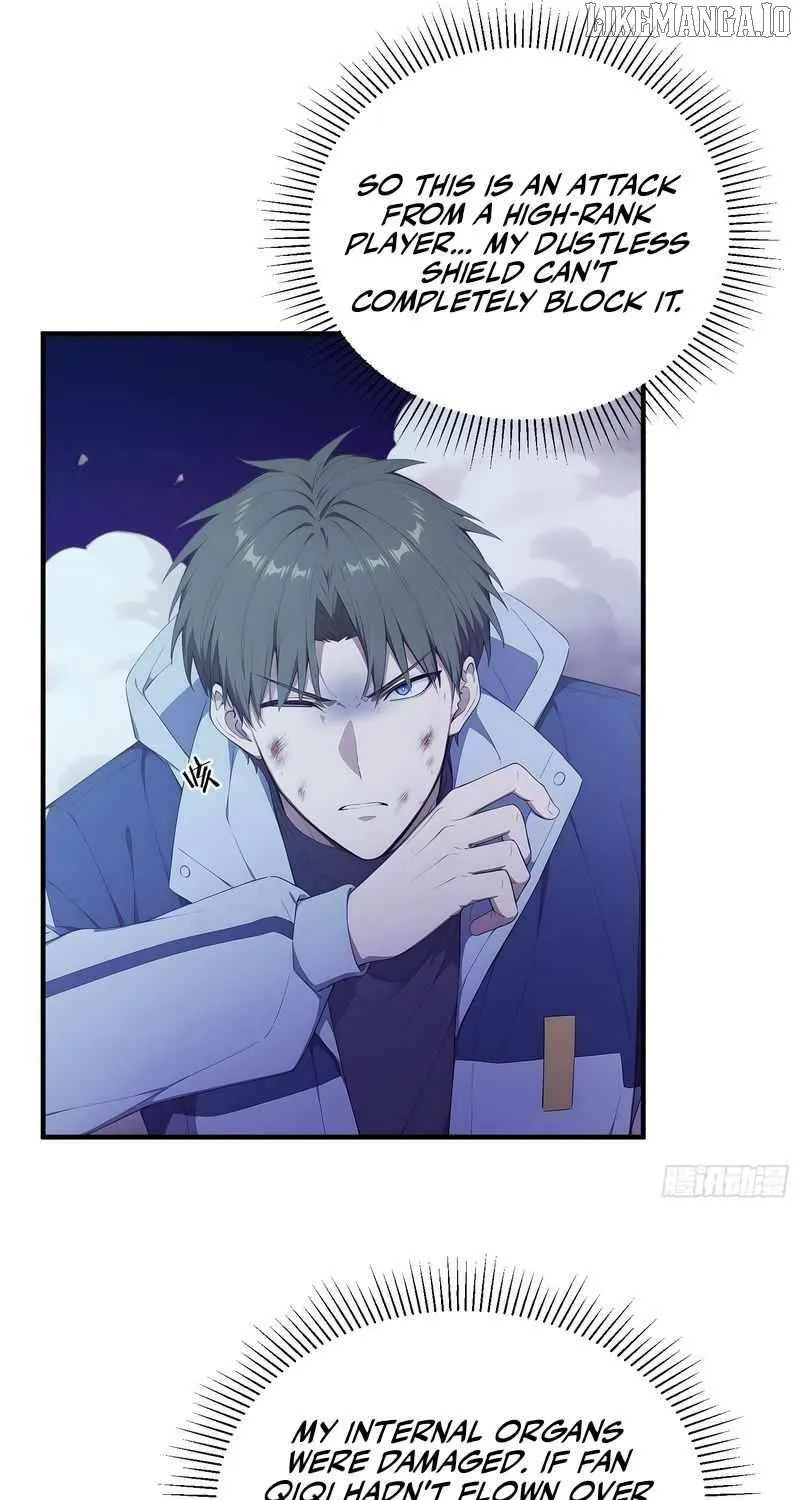 Lucky billion player Chapter 46 page 11 - 