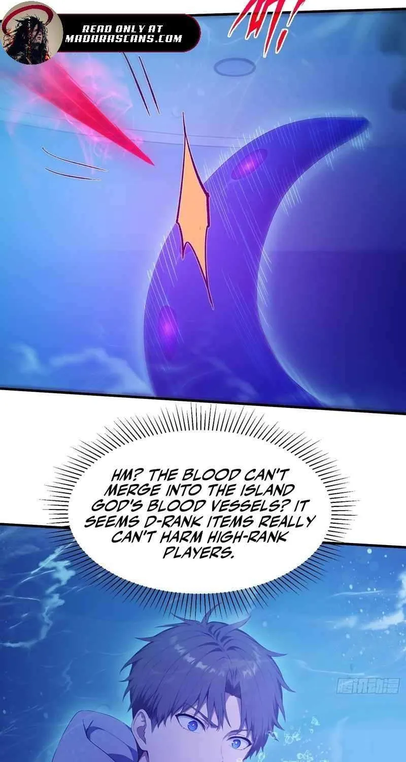Lucky billion player Chapter 46 page 26 - 