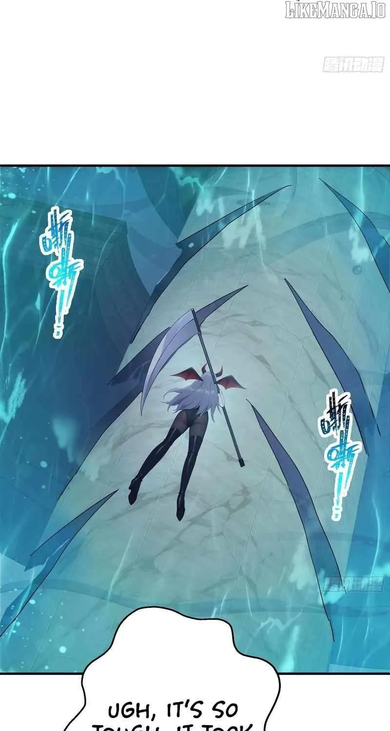 Lucky billion player Chapter 46 page 32 - 