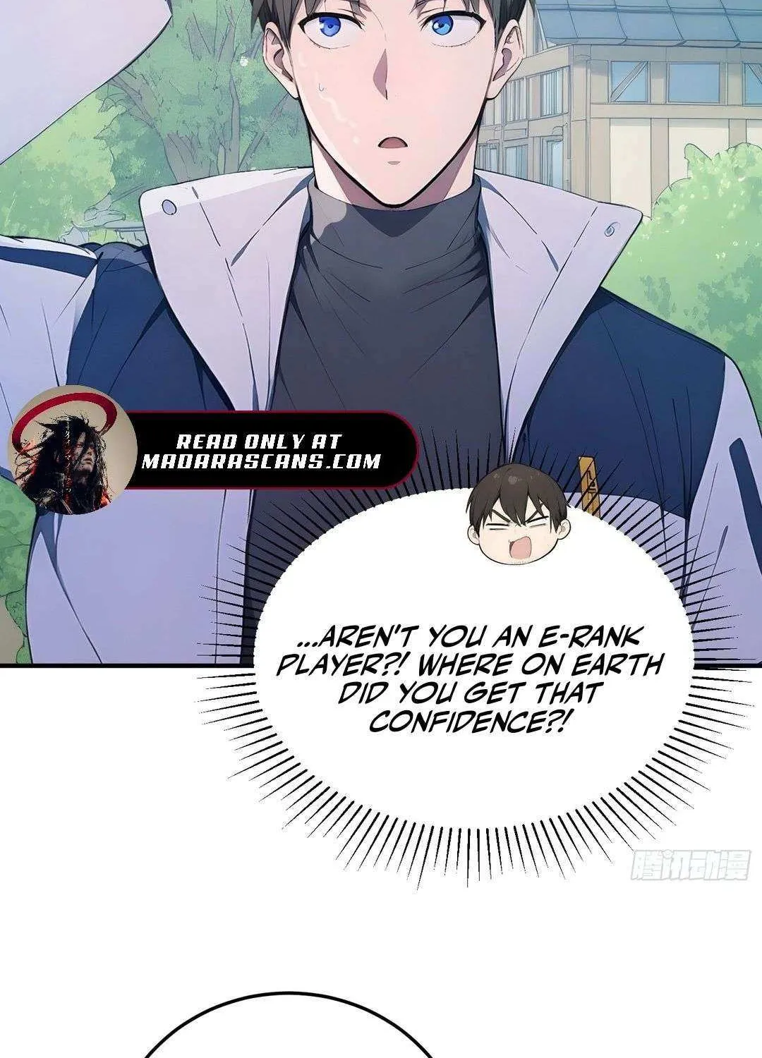 Lucky billion player Chapter 47 page 16 - 