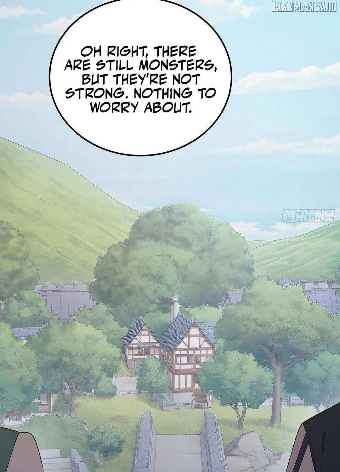 Lucky billion player Chapter 47 page 25 - 