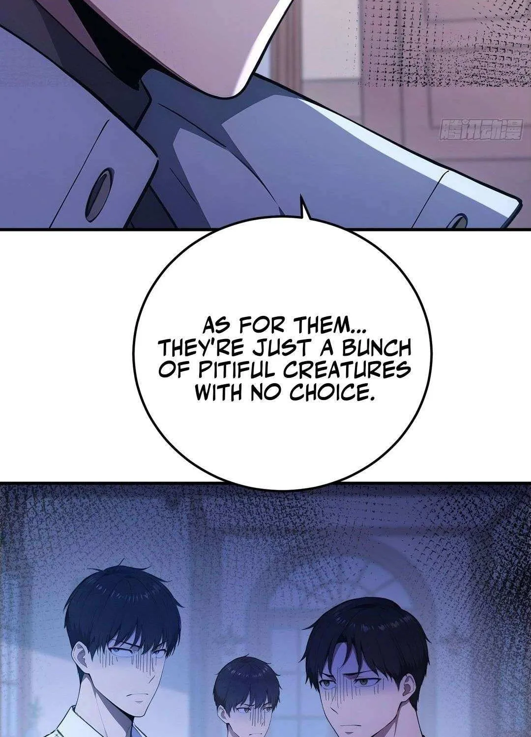 Lucky billion player Chapter 47 page 45 - 