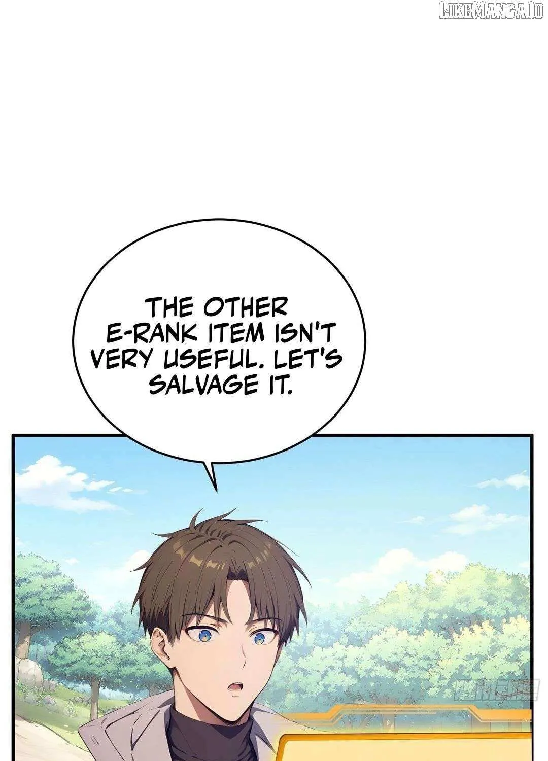 Lucky billion player Chapter 48 page 11 - 