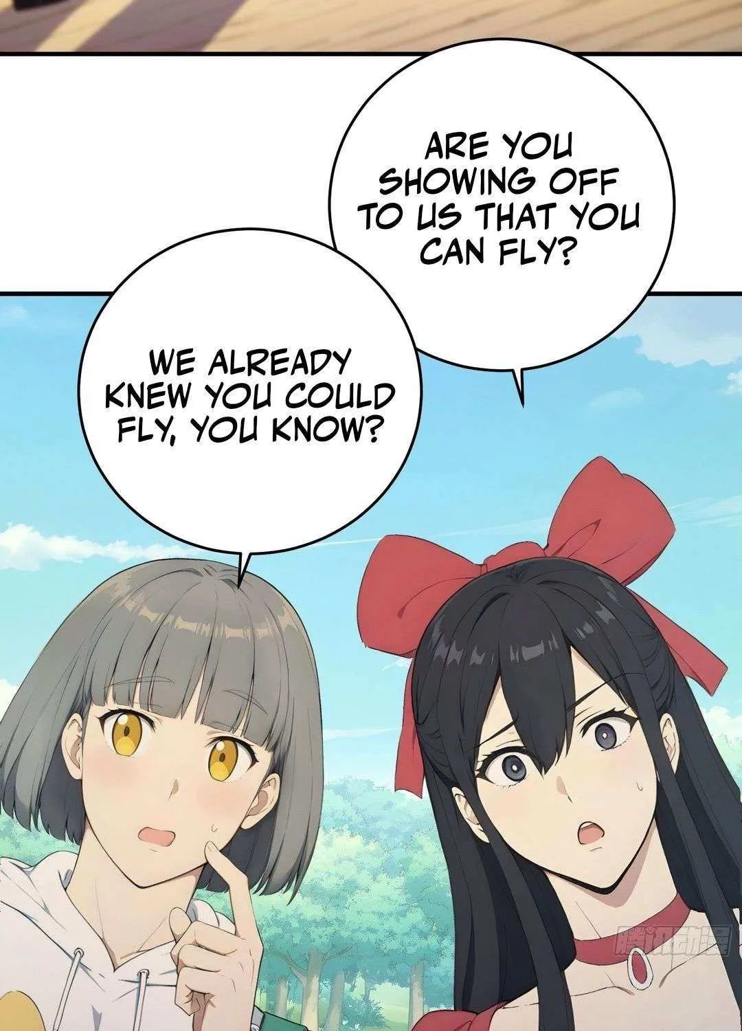 Lucky billion player Chapter 48 page 22 - 
