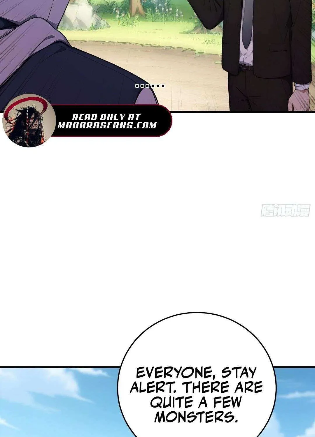Lucky billion player Chapter 48 page 26 - 