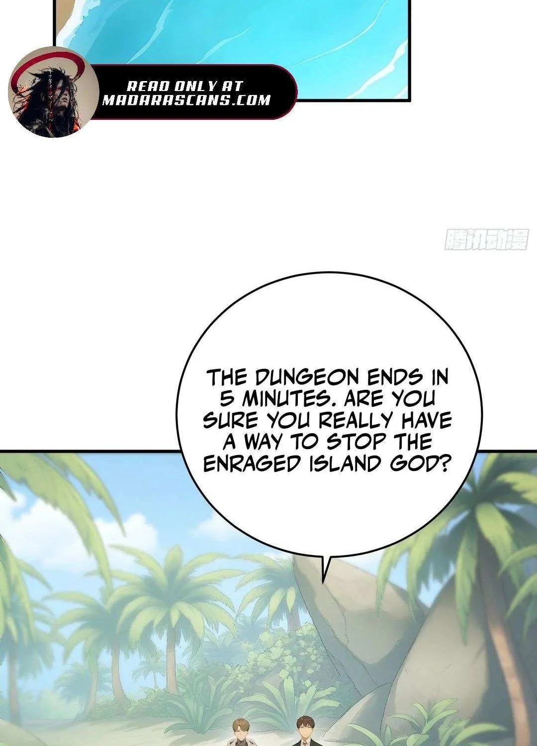 Lucky billion player Chapter 48 page 30 - 