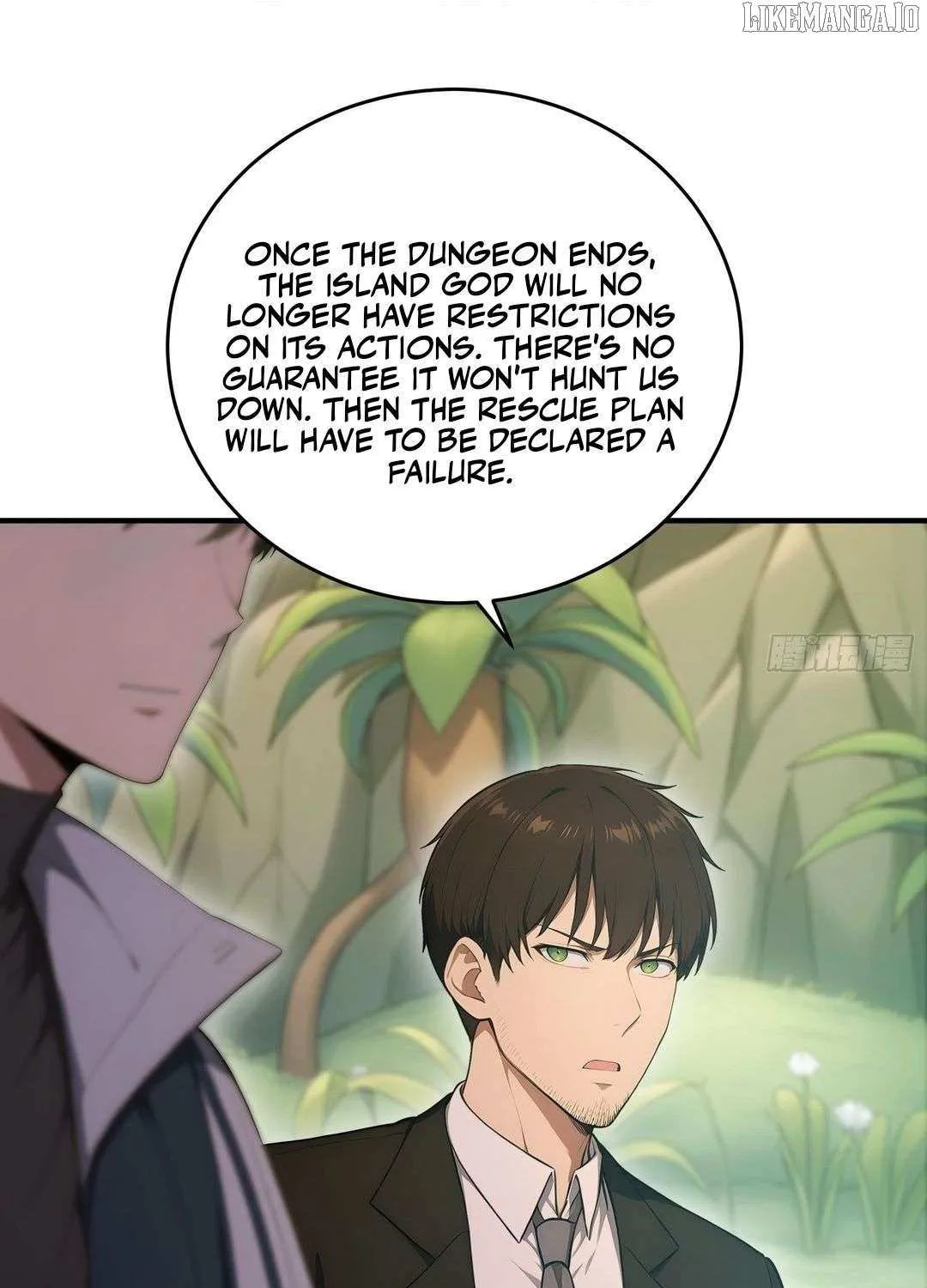 Lucky billion player Chapter 48 page 32 - 