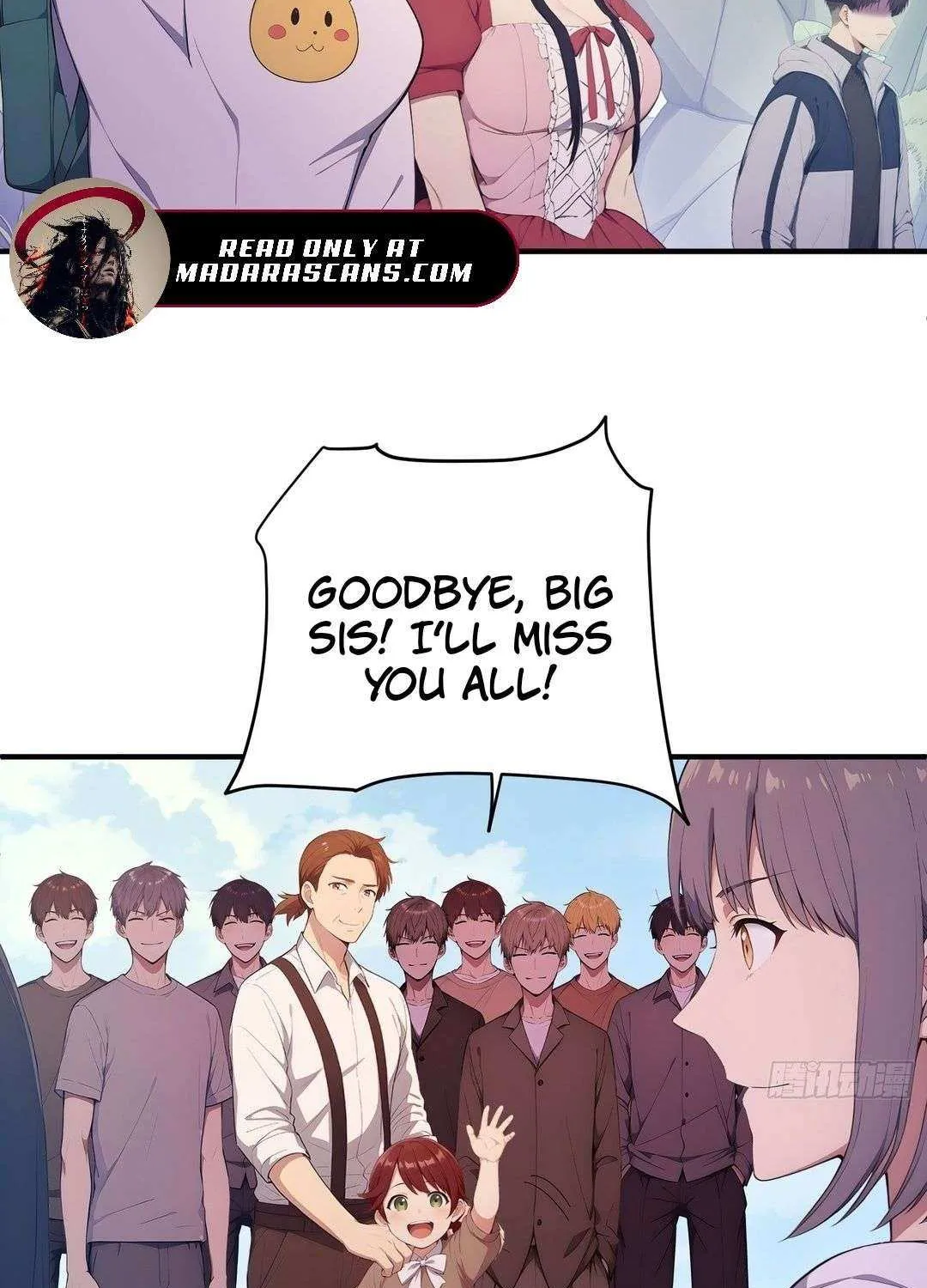 Lucky billion player Chapter 48 page 46 - 