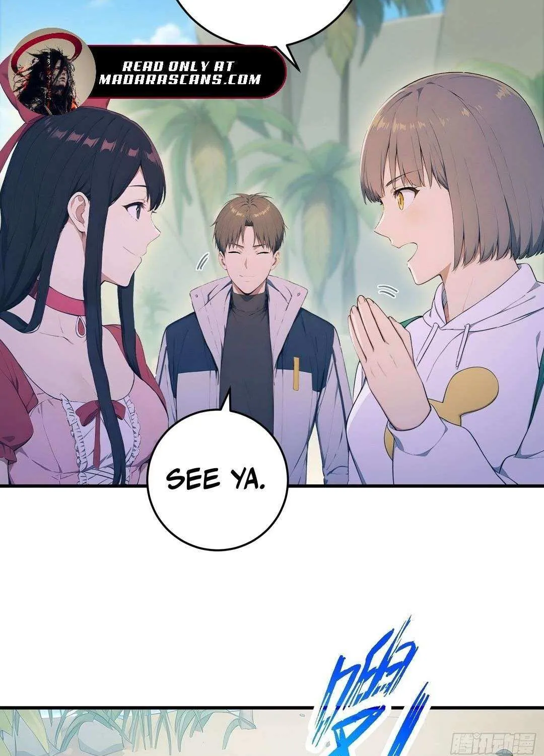 Lucky billion player Chapter 48 page 50 - 