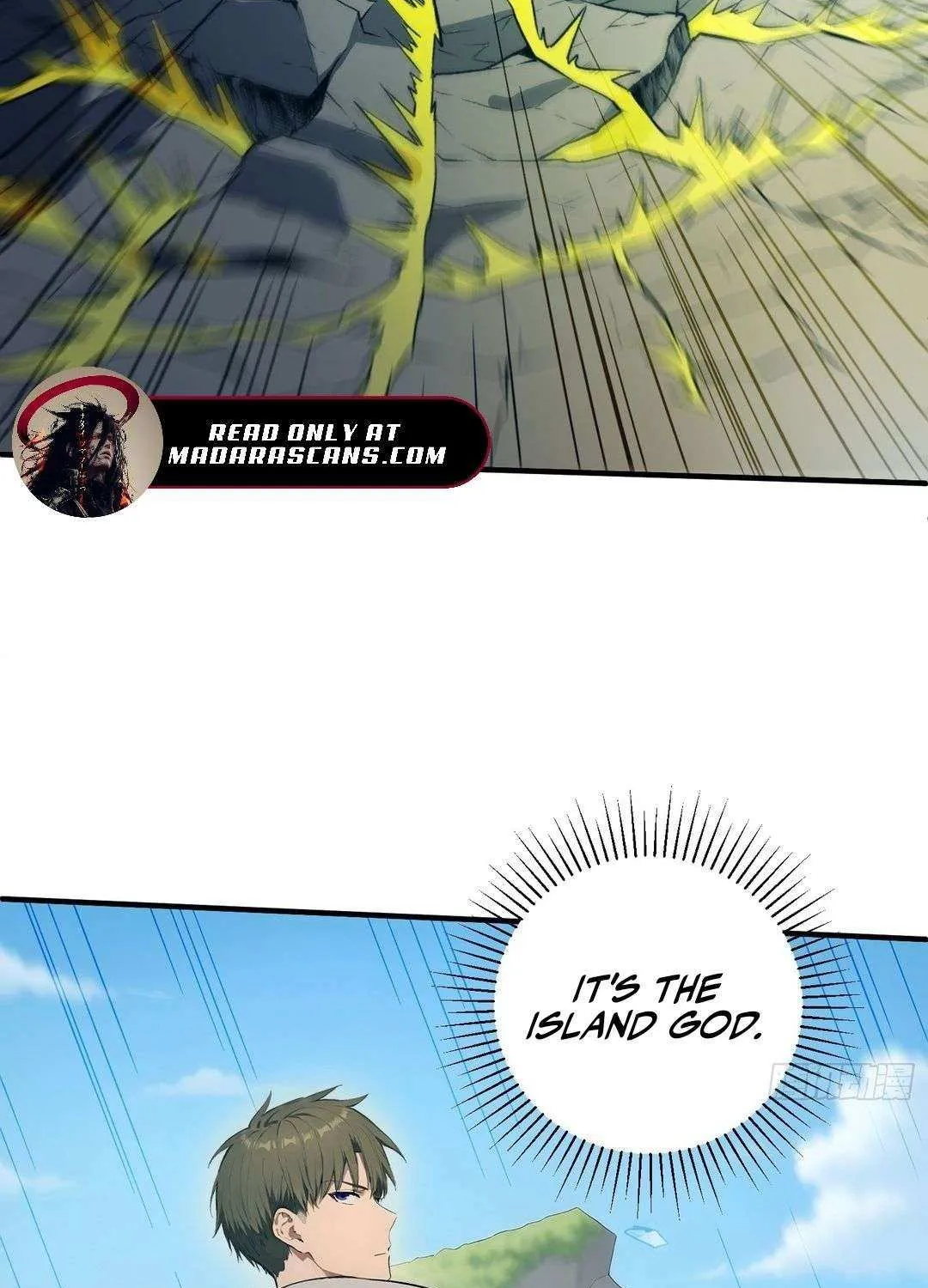 Lucky billion player Chapter 48 page 54 - 