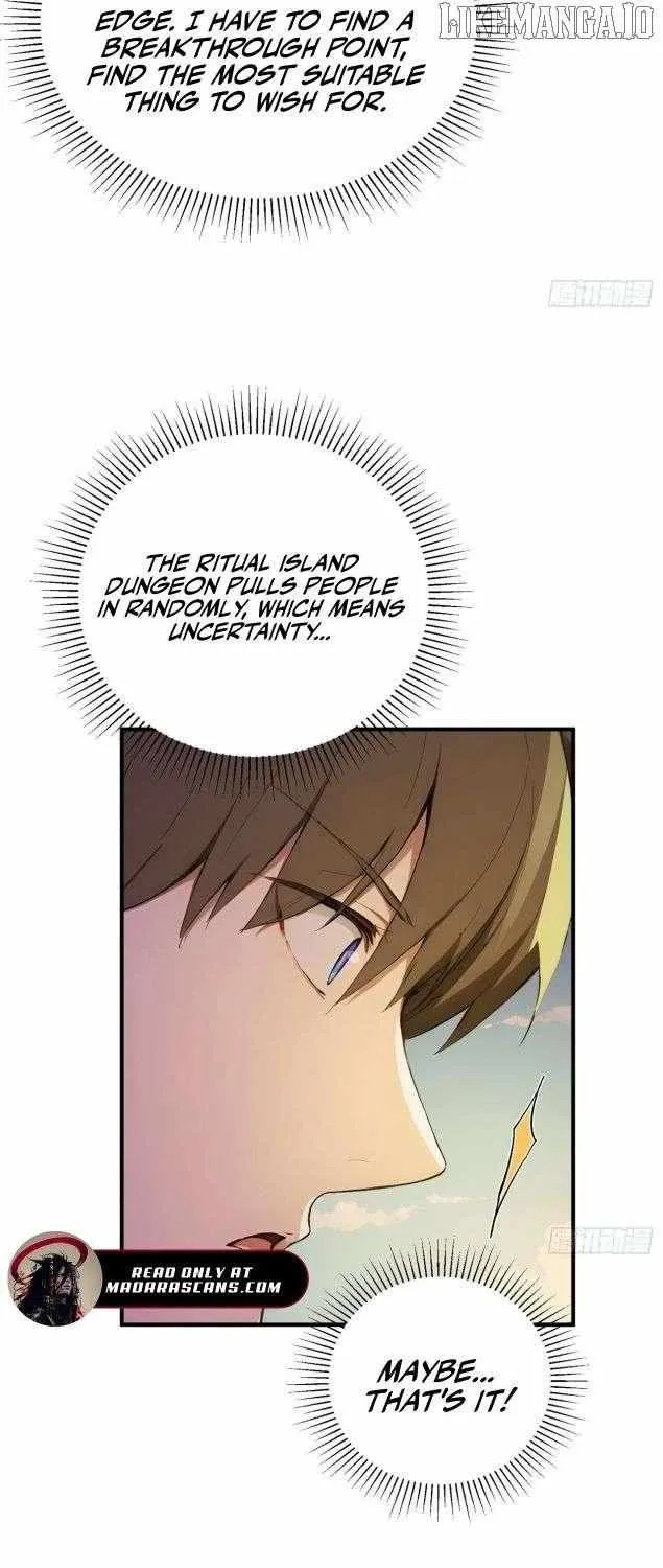 Lucky billion player Chapter 49 page 13 - 