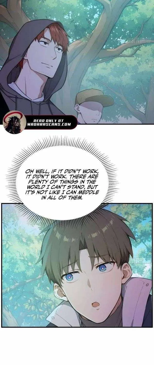 Lucky billion player Chapter 49 page 18 - 