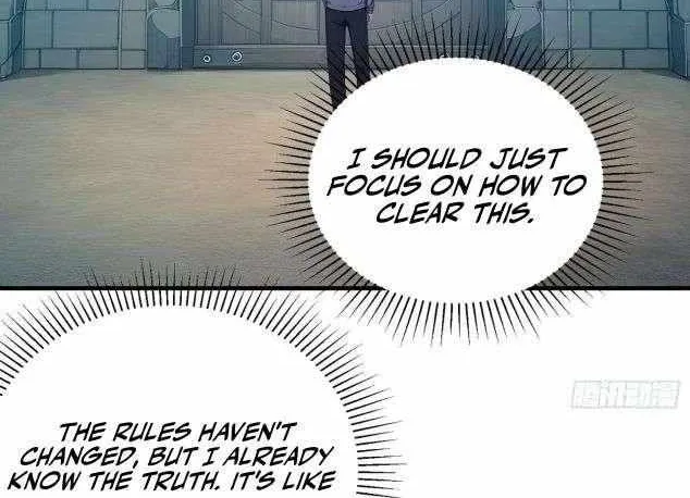 Lucky billion player Chapter 49 page 20 - 