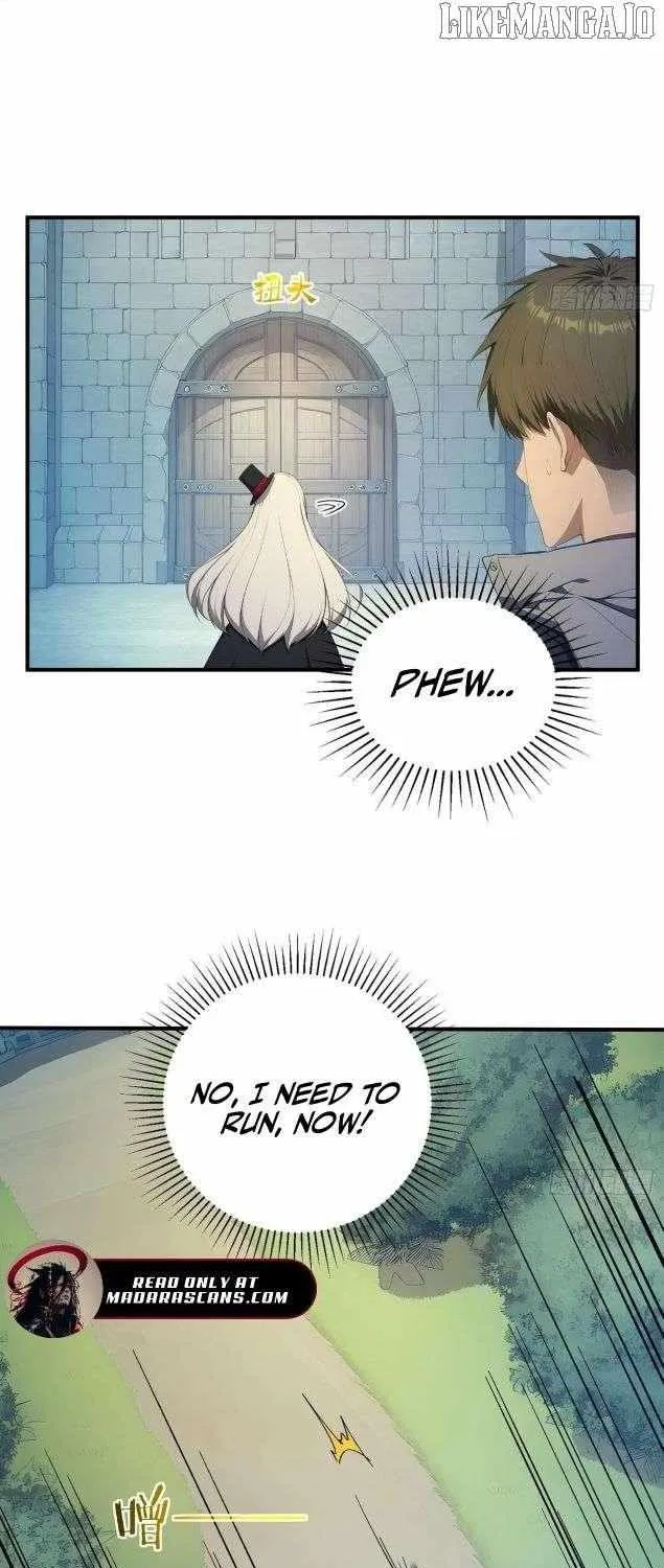 Lucky billion player Chapter 49 page 29 - 