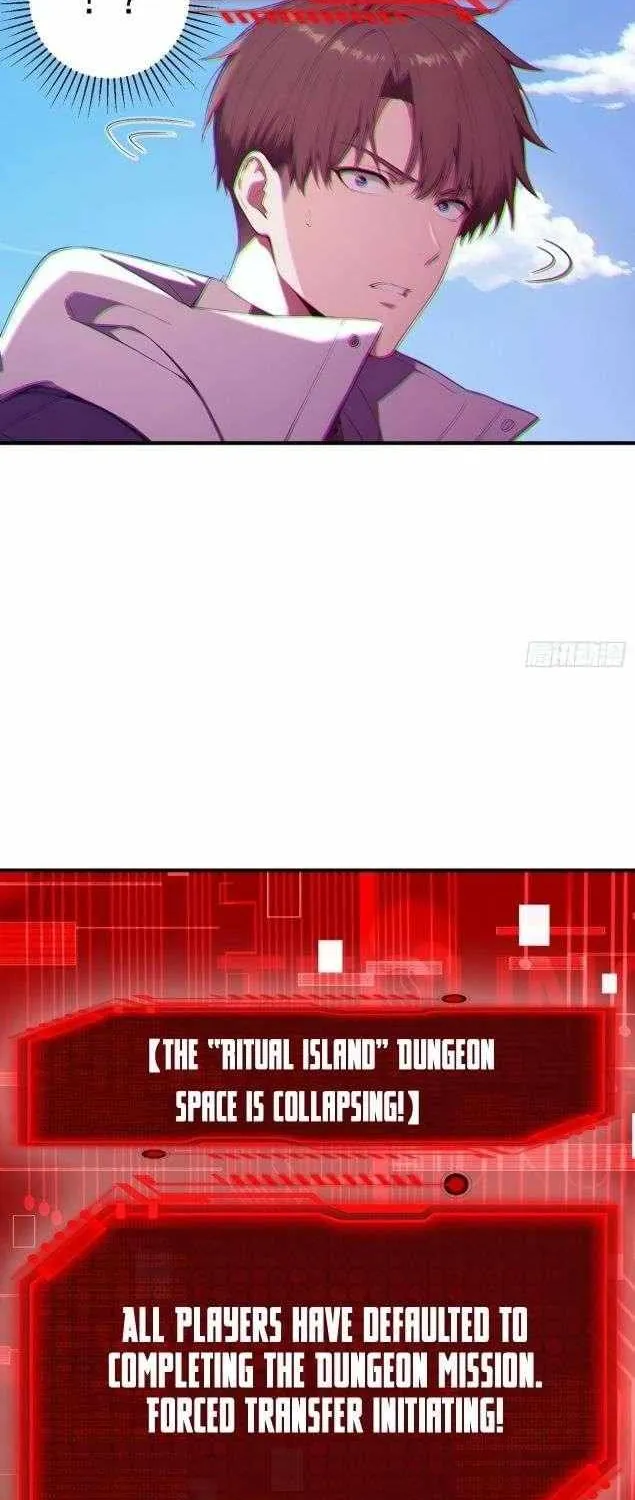 Lucky billion player Chapter 49 page 34 - 