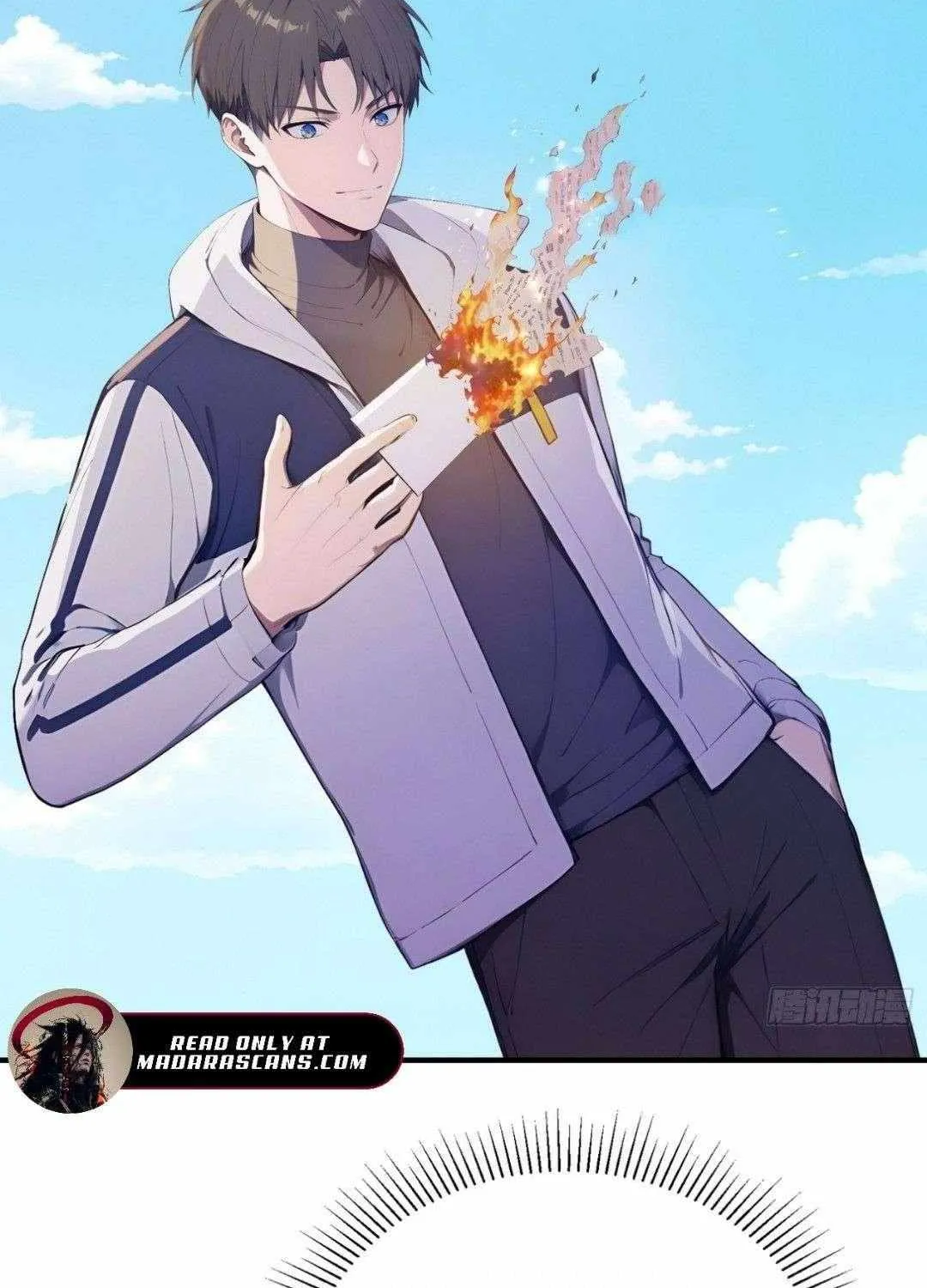 Lucky billion player Chapter 49 page 7 - 