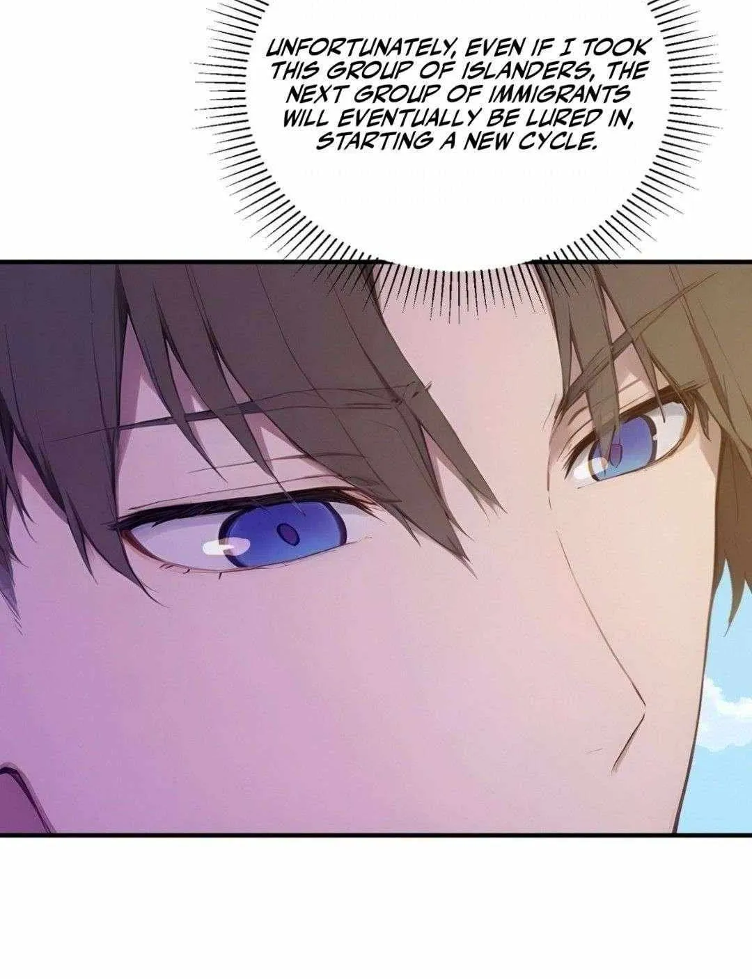 Lucky billion player Chapter 49 page 8 - 