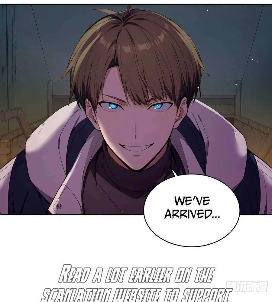 Lucky billion player Chapter 5 page 29 - 