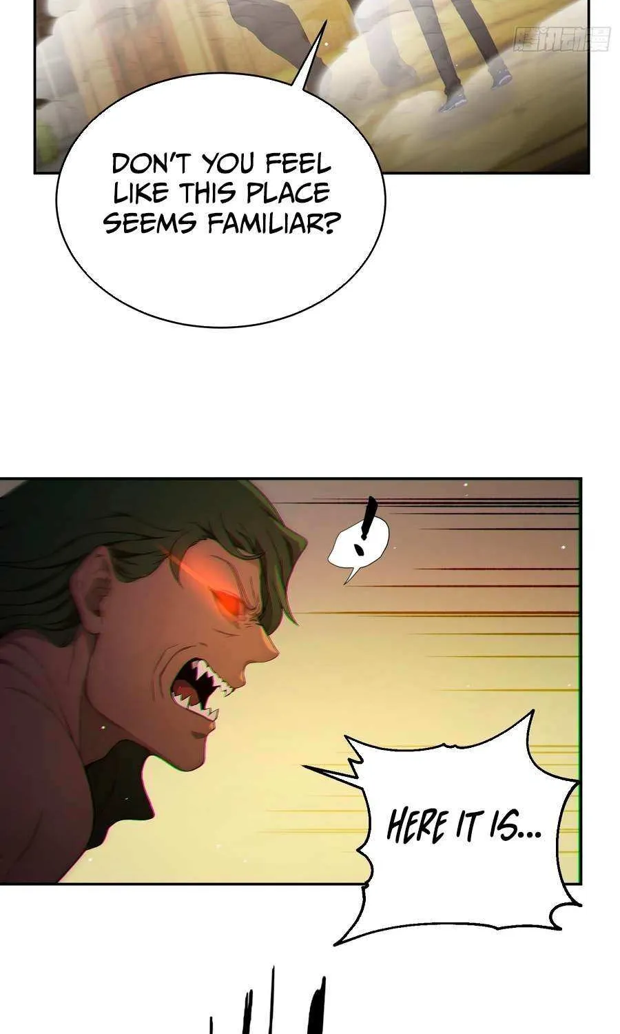 Lucky billion player Chapter 5 page 31 - 
