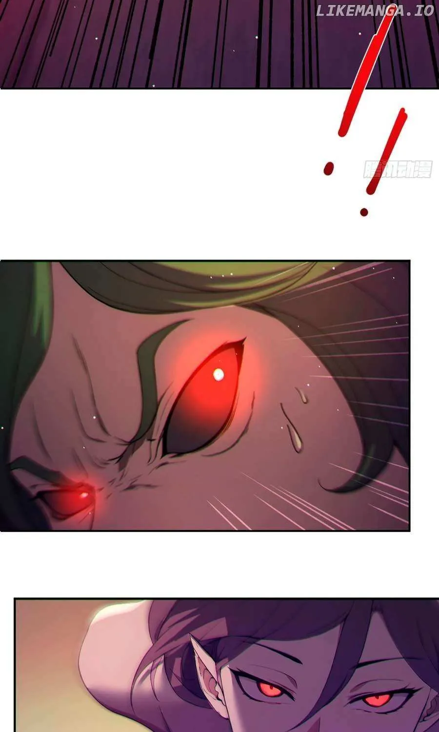 Lucky billion player Chapter 5 page 44 - 