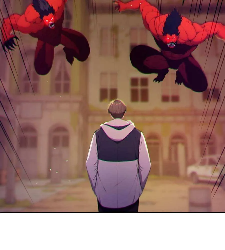 Lucky billion player Chapter 5 page 50 - 