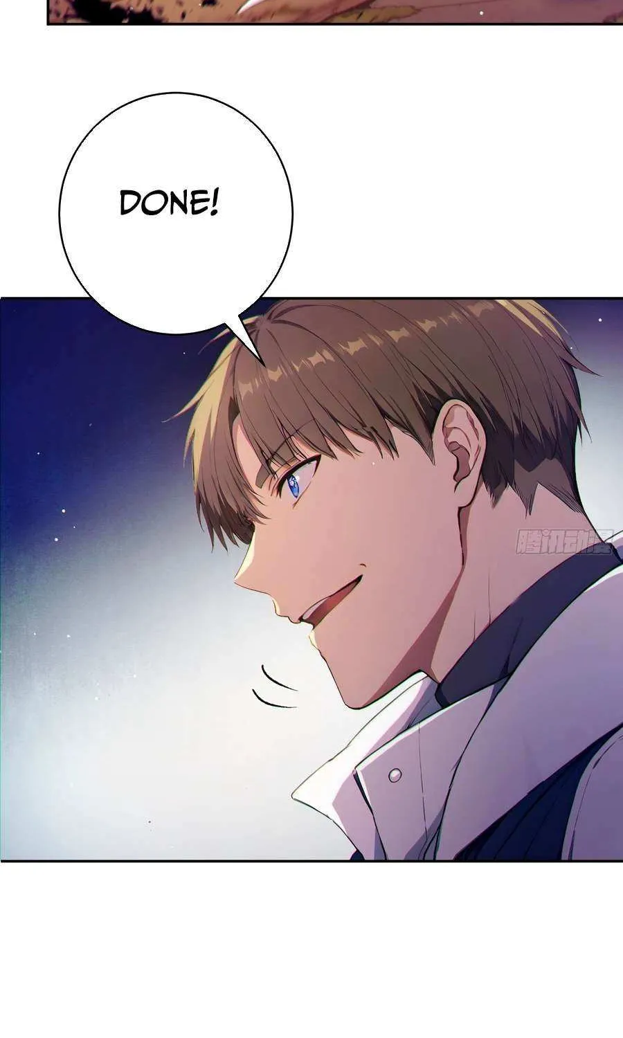 Lucky billion player Chapter 5 page 54 - 