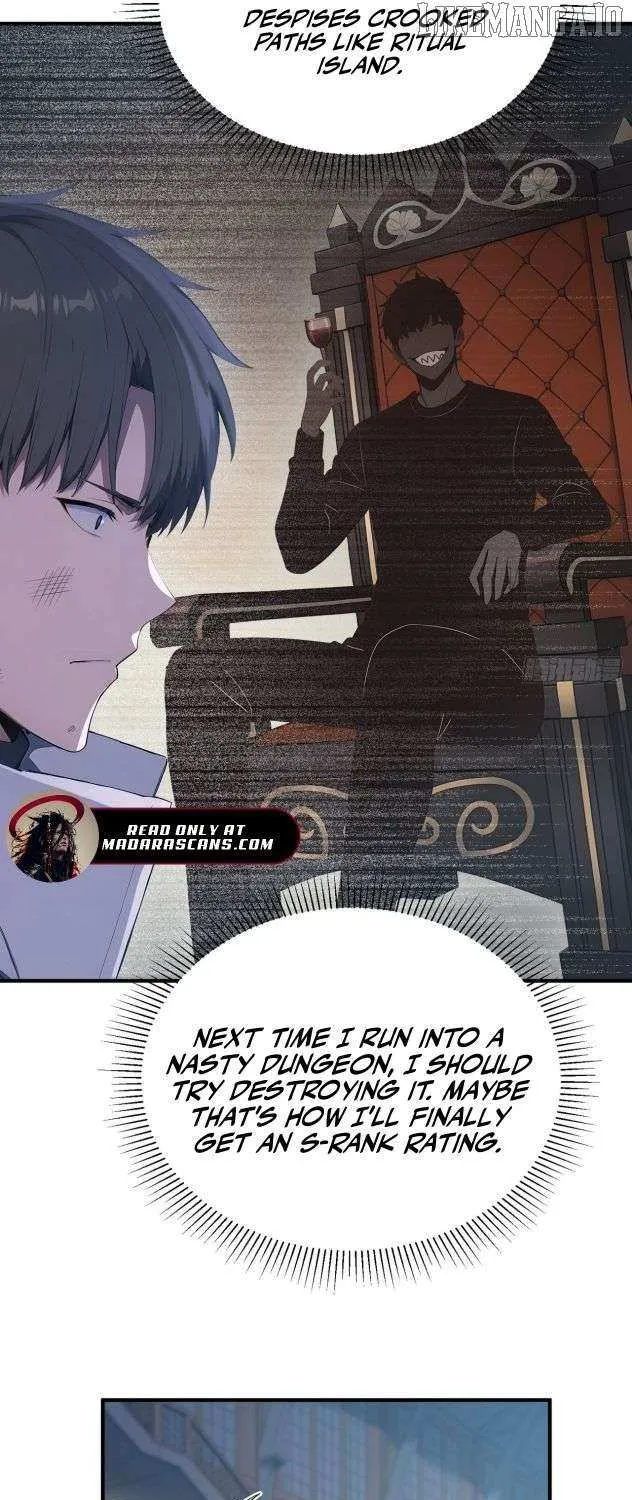 Lucky billion player Chapter 50 page 18 - 