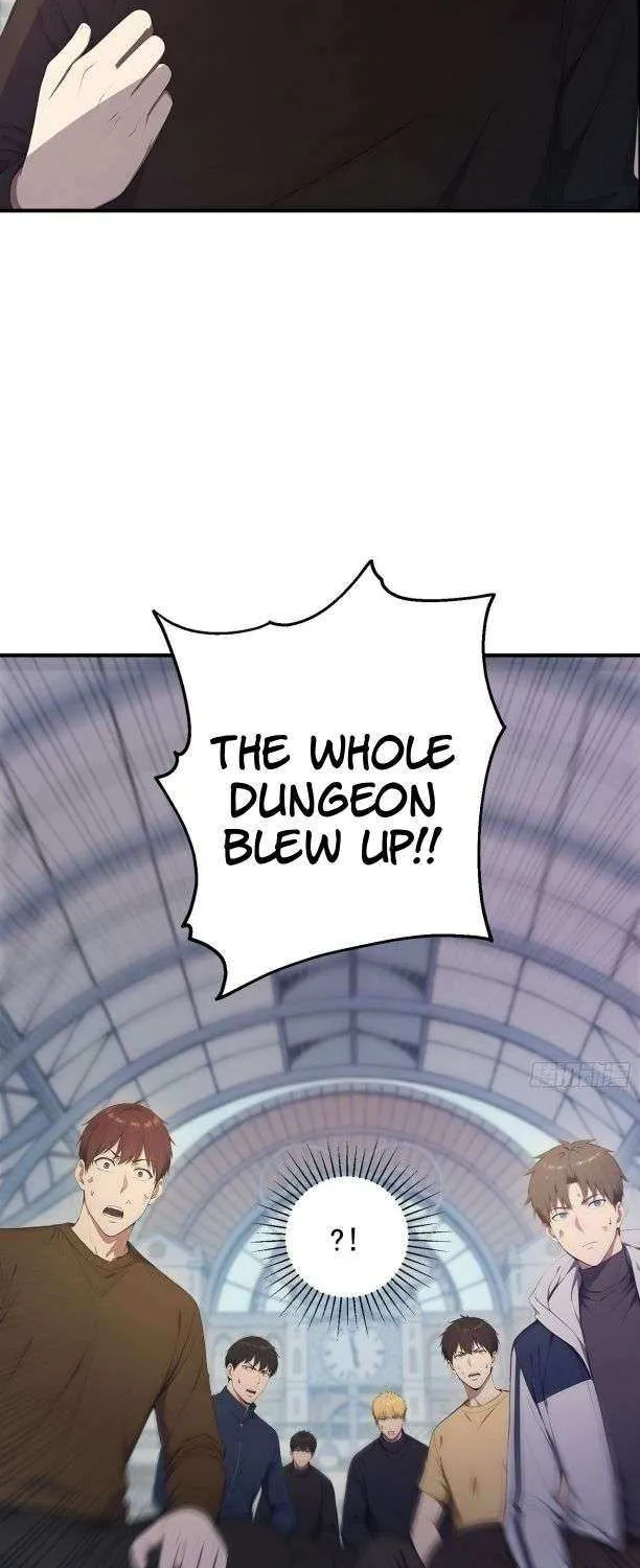 Lucky billion player Chapter 50 page 23 - 