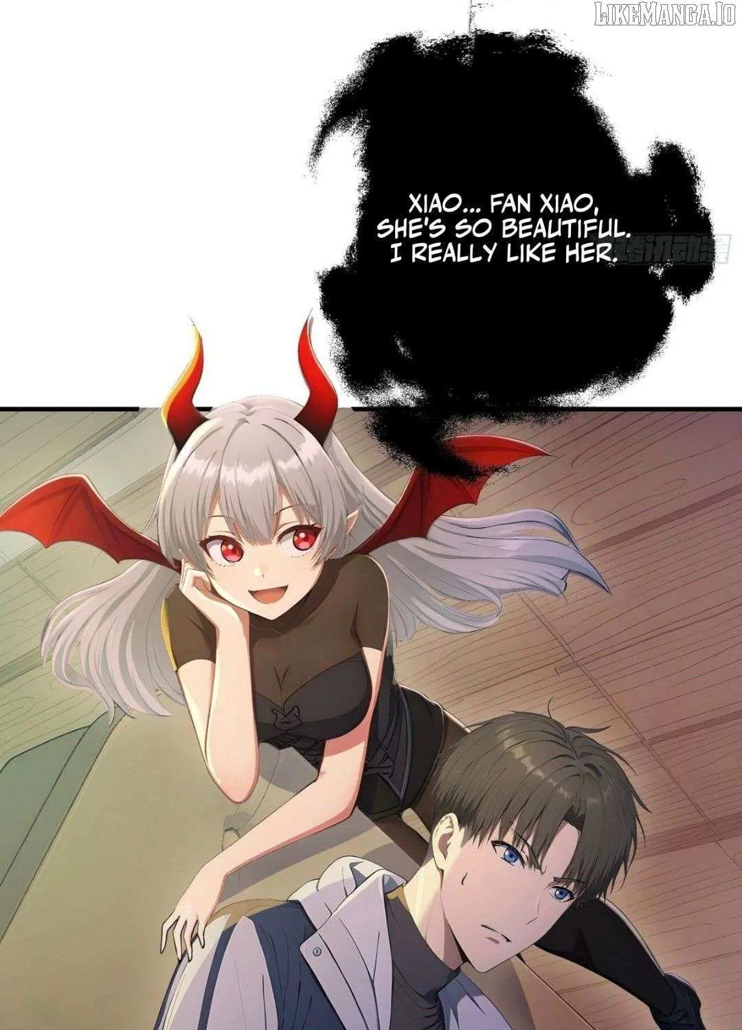 Lucky billion player Chapter 50 page 42 - 