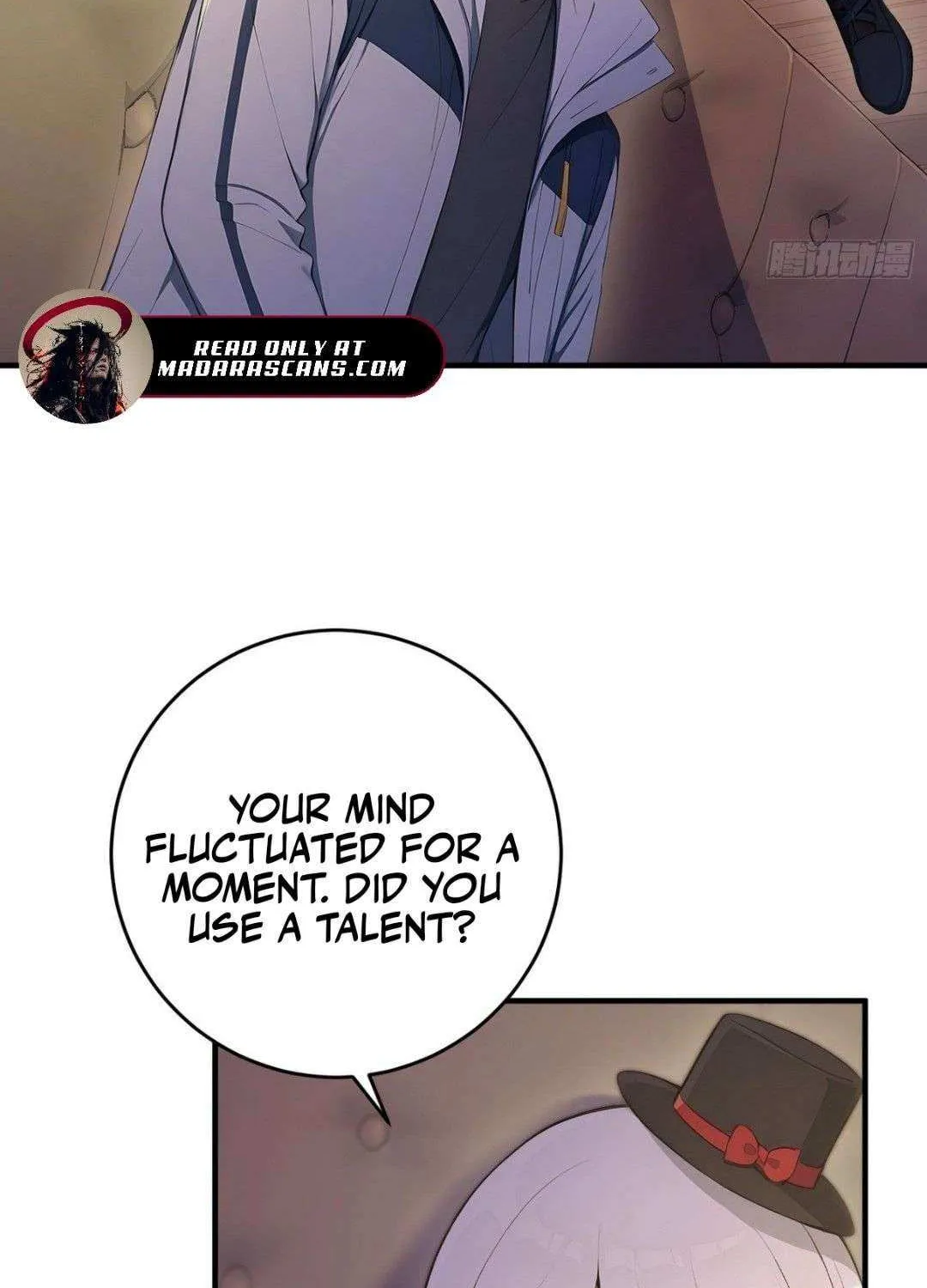 Lucky billion player Chapter 50 page 43 - 