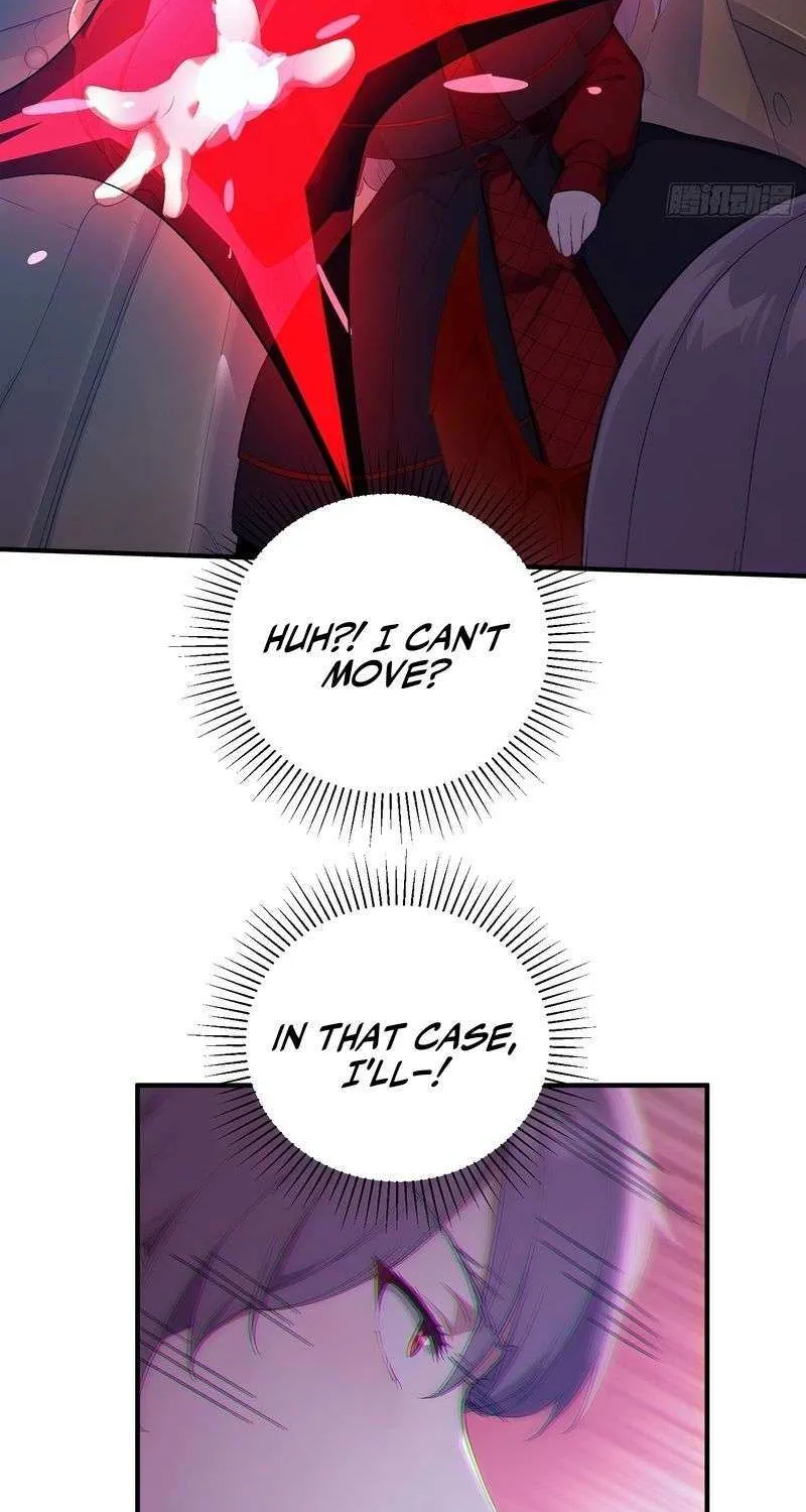 Lucky billion player Chapter 51 page 21 - 