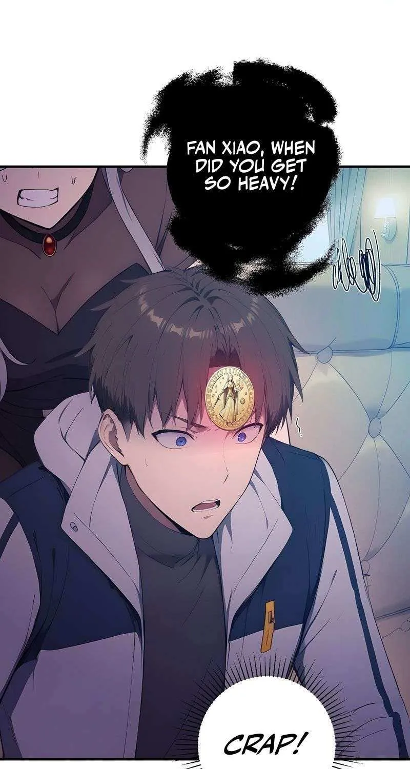 Lucky billion player Chapter 51 page 24 - 