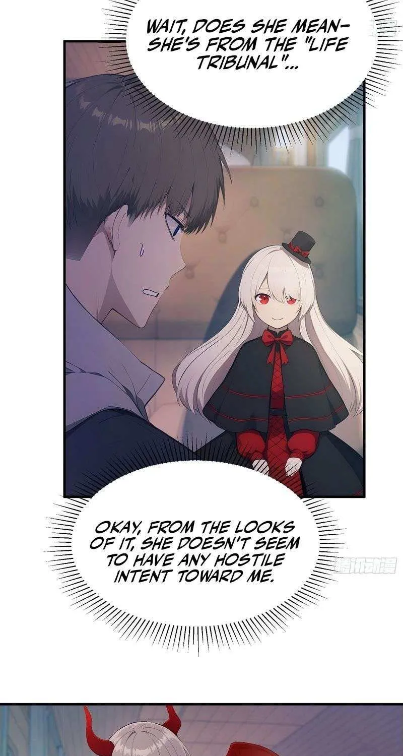Lucky billion player Chapter 51 page 30 - 