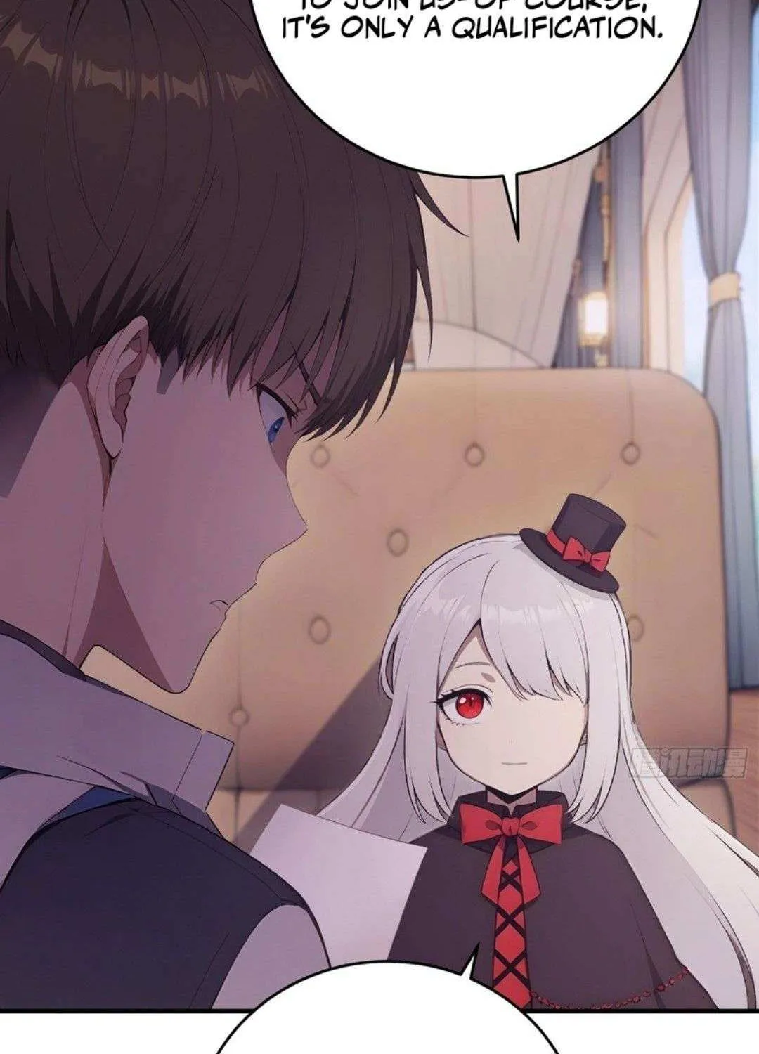 Lucky billion player Chapter 51 page 41 - 