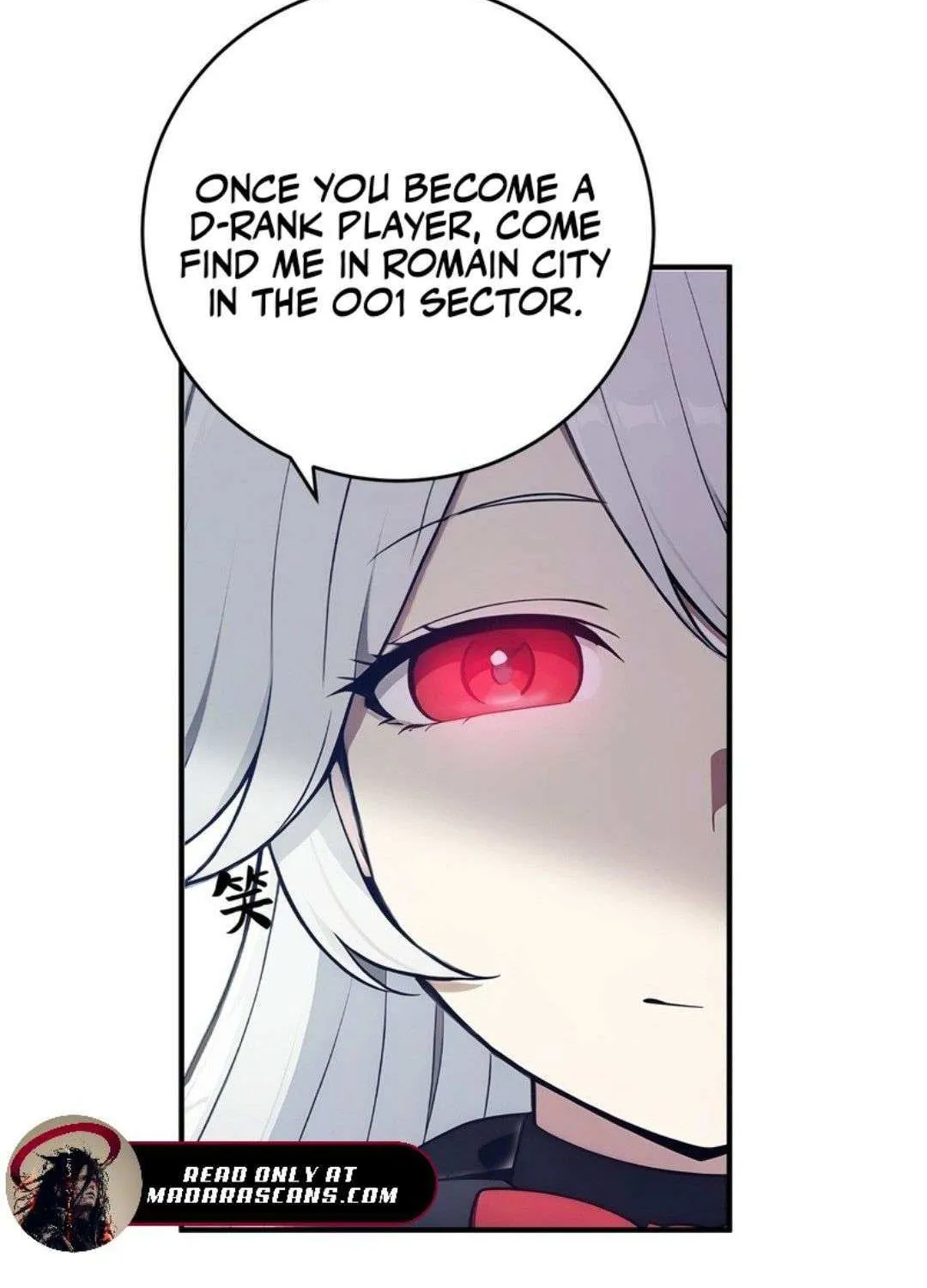 Lucky billion player Chapter 51 page 43 - 