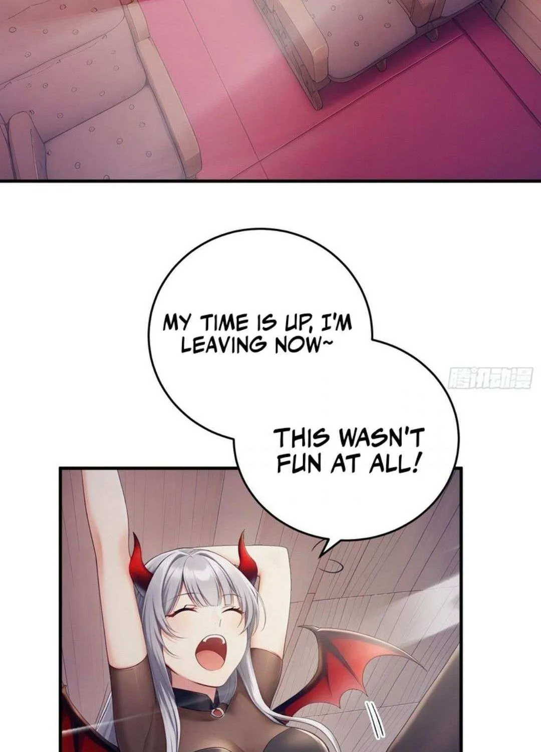 Lucky billion player Chapter 51 page 45 - 