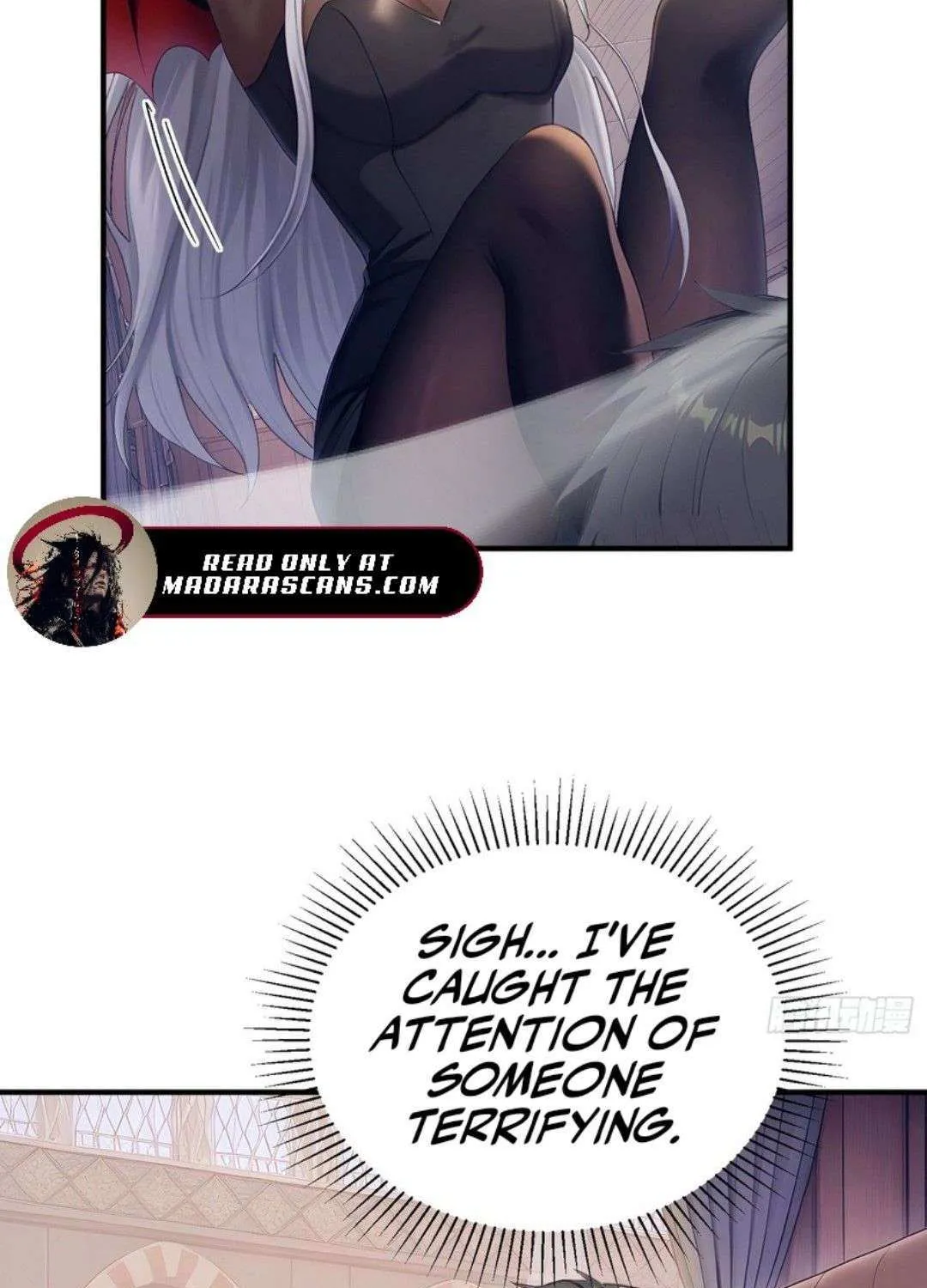 Lucky billion player Chapter 51 page 46 - 
