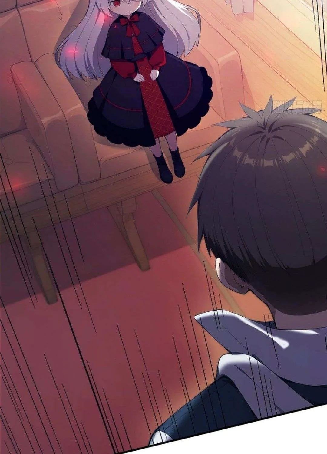 Lucky billion player Chapter 51 page 7 - 