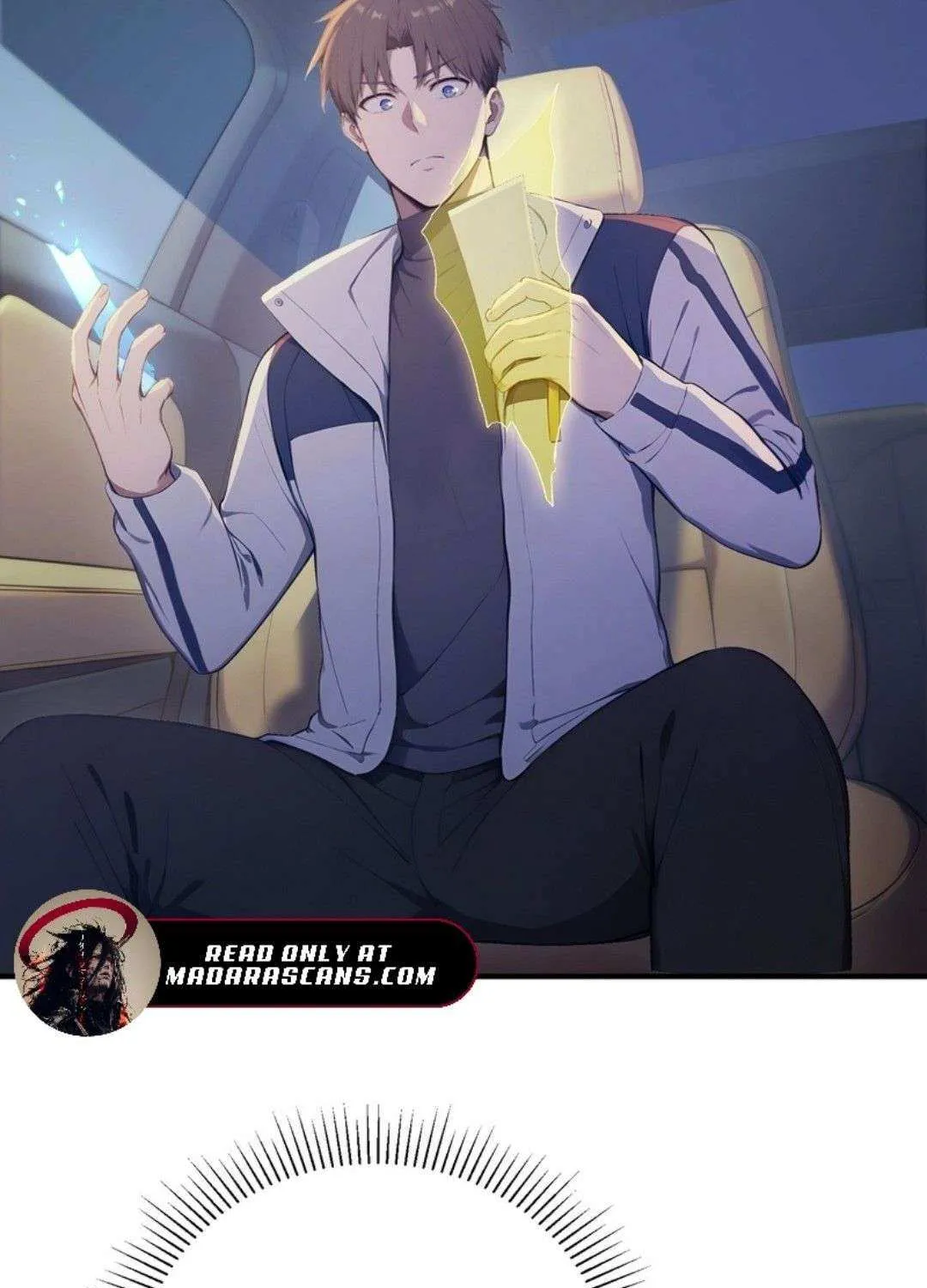 Lucky billion player Chapter 52 page 13 - 