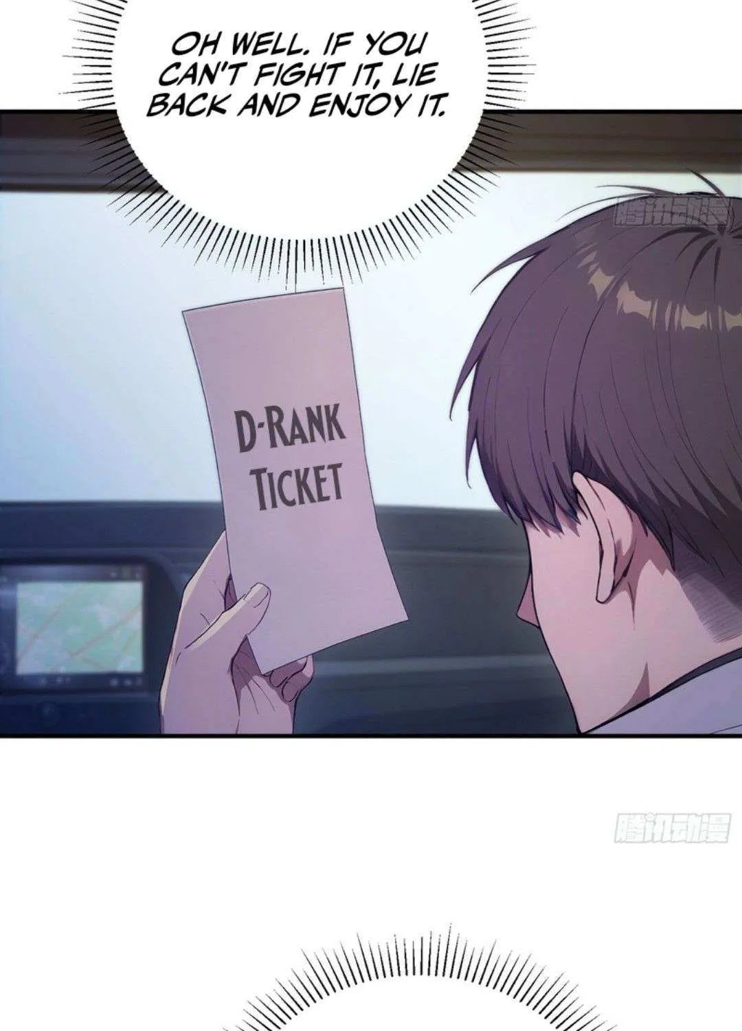 Lucky billion player Chapter 52 page 14 - 