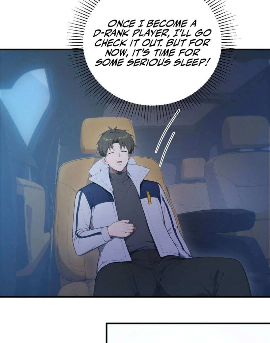 Lucky billion player Chapter 52 page 15 - 