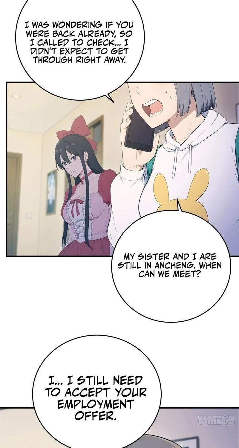 Lucky billion player Chapter 52 page 19 - 