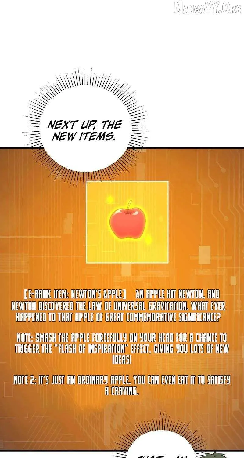Lucky billion player Chapter 52 page 26 - 