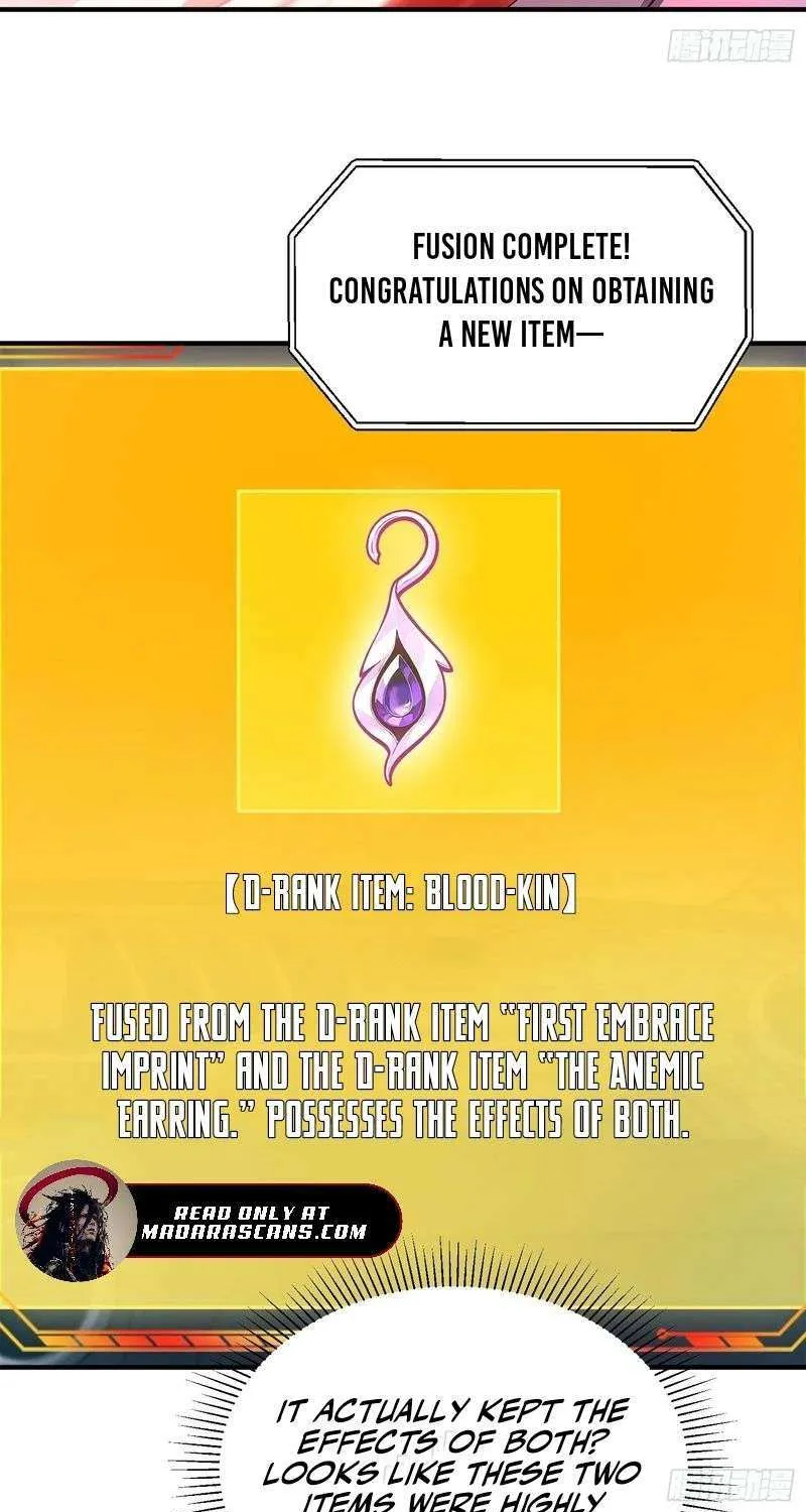 Lucky billion player Chapter 52 page 30 - 