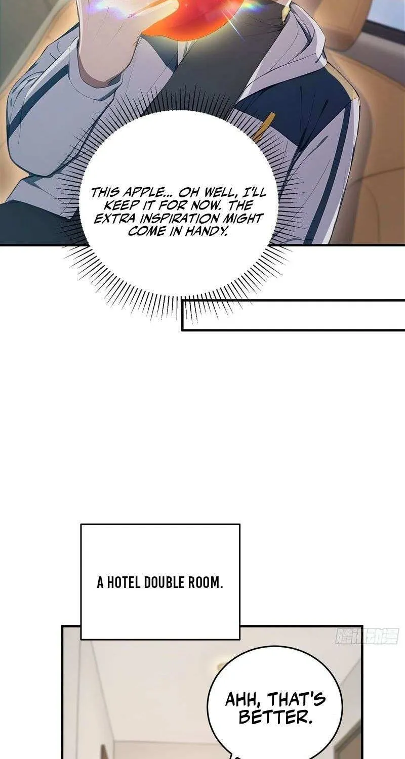 Lucky billion player Chapter 52 page 33 - 