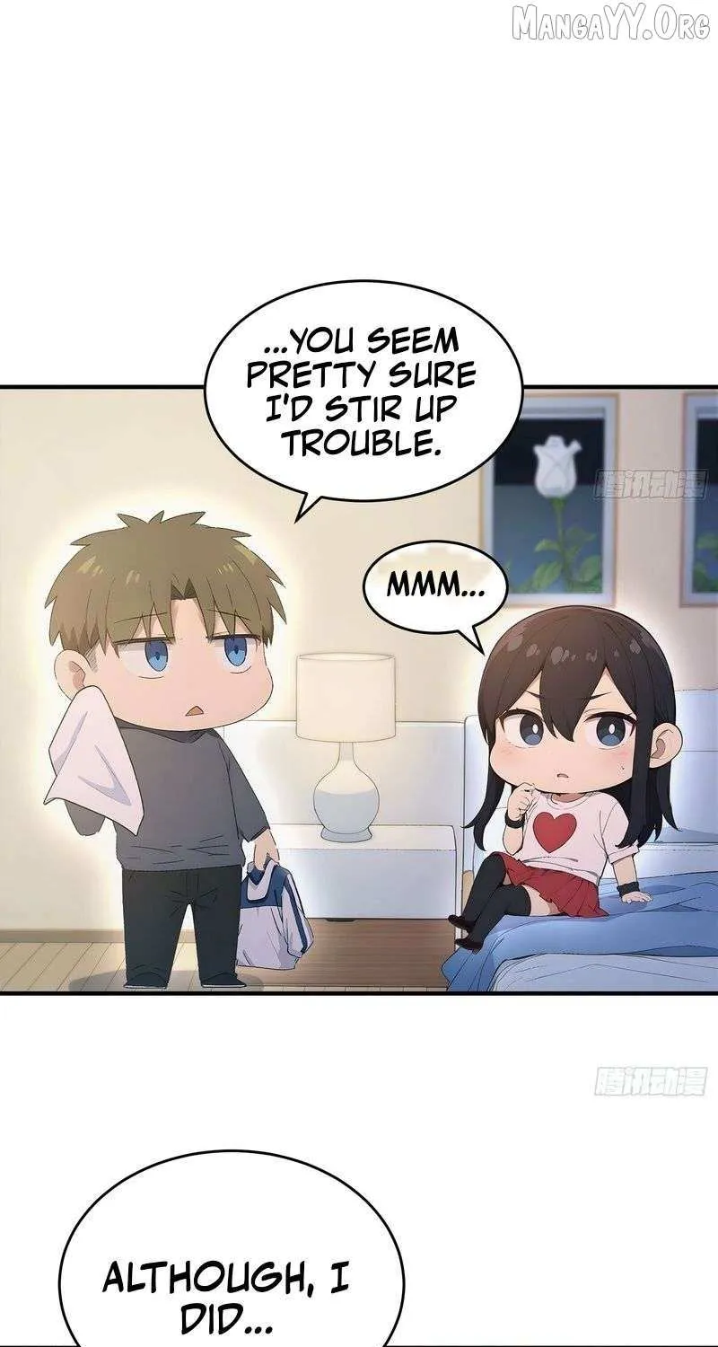Lucky billion player Chapter 52 page 36 - 
