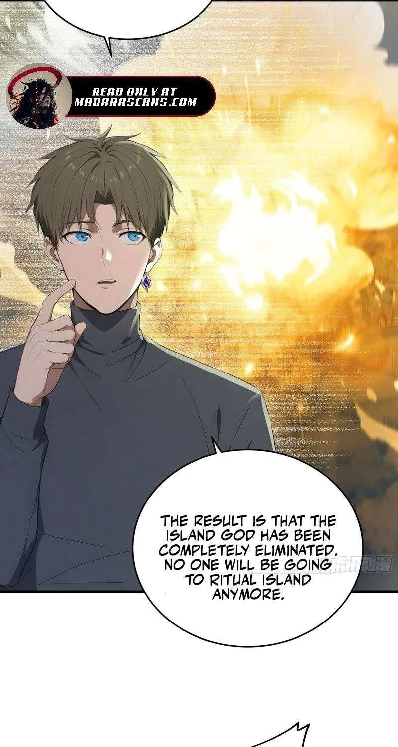 Lucky billion player Chapter 52 page 37 - 