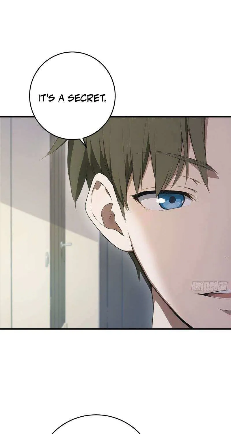 Lucky billion player Chapter 52 page 39 - 